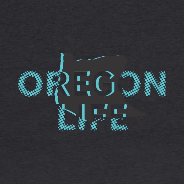 Oregon Life by Oregon Skinz